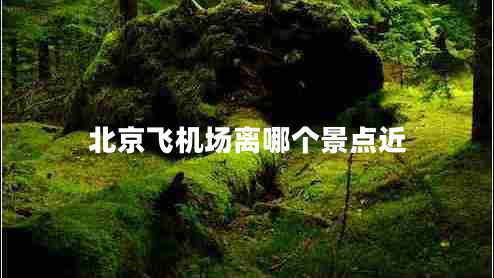 北京飛機場(chǎng)離哪個(gè)景點(diǎn)近