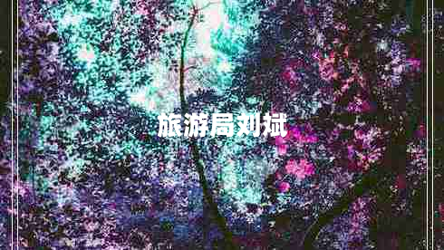 旅游局劉斌