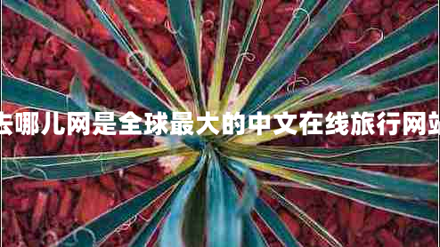 去哪兒網(wǎng)是全球最大的中文在線(xiàn)旅行網(wǎng)站