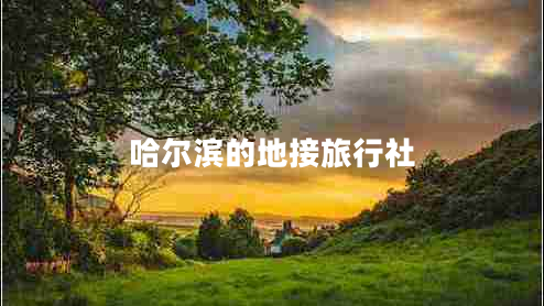 哈爾濱的地接旅行社