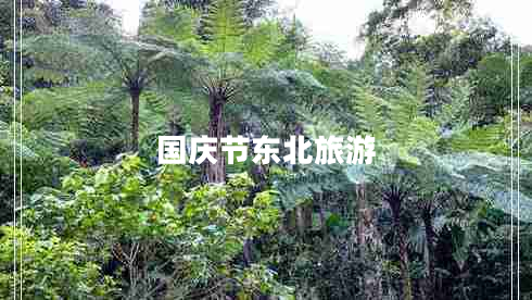 國慶節東北旅游