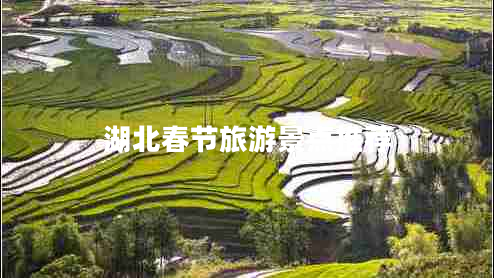 湖北春節旅游景點(diǎn)推薦