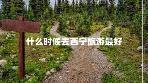 什么時(shí)候去西寧旅游最好
