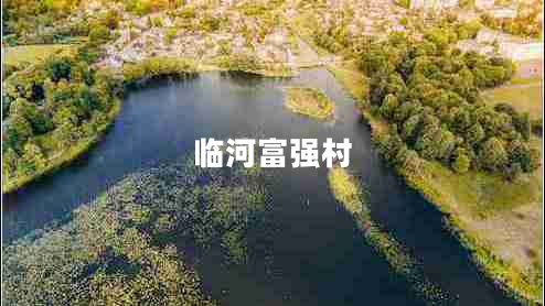 臨河富強村