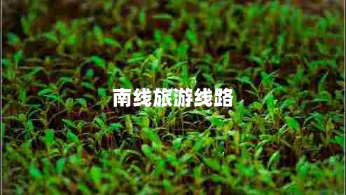 南線(xiàn)旅游線(xiàn)路