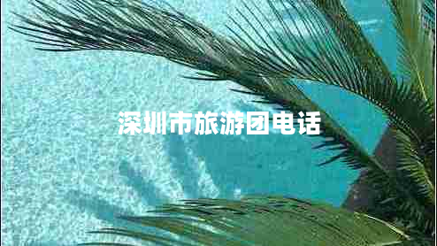 深圳市旅游團電話(huà)