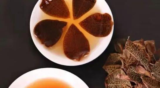 金線(xiàn)蓮種植前景如何