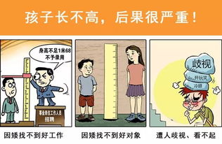 中醫治長(cháng)高方法有哪些
