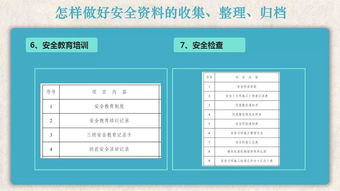 收集整理資料的好方法有哪些