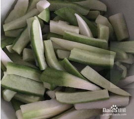 問(wèn)臼蘿卜有哪些淹制方法