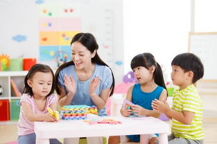 幼兒園數學(xué)導入方法有哪些