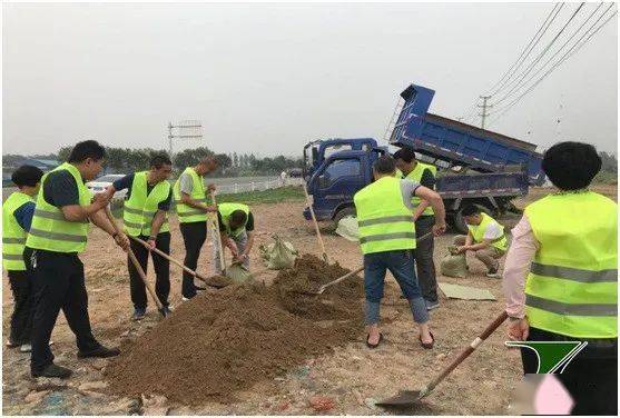防洪搶險方法有哪些