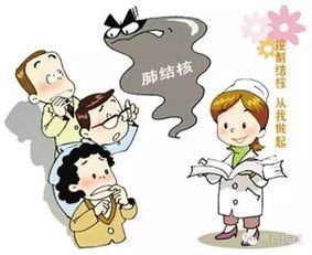 針對結核的消毒方法有哪些