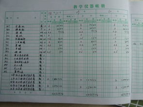 明細類(lèi)賬的登記方法不包括哪些內容