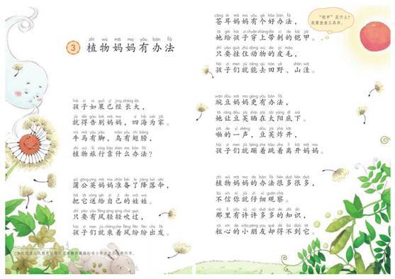 小學(xué)語(yǔ)文課教學(xué)方法有哪些