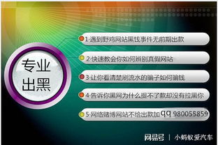 網(wǎng)賭被黑網(wǎng)站不讓提款可能拿回的方法哪些