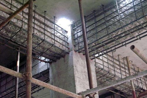 鋼筋混凝土基礎加固方法有哪些