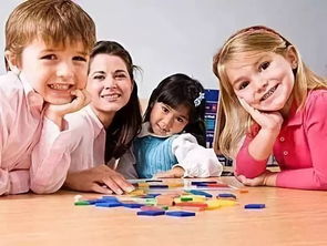 幼兒隨機教育的方法有哪些