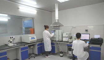 食品實(shí)驗室檢驗方法有哪些