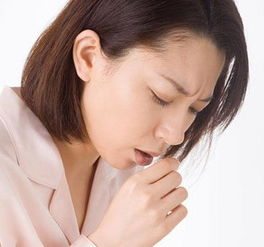 中醫治咳嗽的方法有哪些