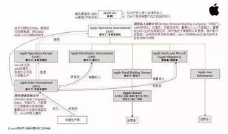 蘋果公司用什么會(huì)計(jì)方法有哪些內(nèi)容