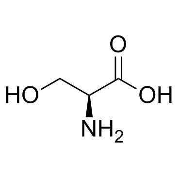 l絲氨酸合成方法有哪些