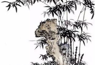 竹的詩(shī)句古詩(shī)品格