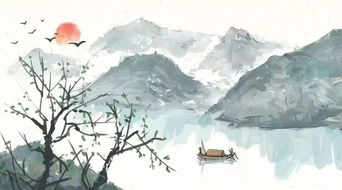 關(guān)于江湖對立的詩(shī)句