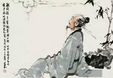 深藏不露的古詩(shī)句