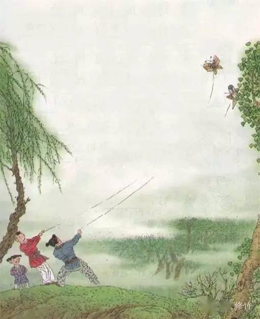 關(guān)于描寫(xiě)明月的詩(shī)句