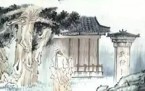 寫(xiě)流水抒情的古詩(shī)句