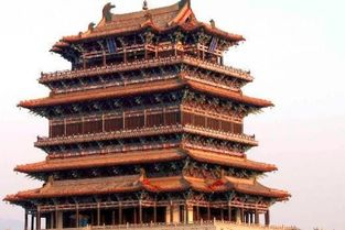 關(guān)于中國四大明樓的詩(shī)句