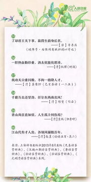 詩(shī)句,勵志,古人,有哪些