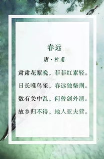 關(guān)于春風(fēng)的詞語(yǔ)詩(shī)句