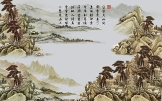 杜甫,詩(shī)句,風(fēng)景