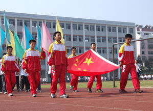 關(guān)于校運會(huì )加油的詩(shī)句