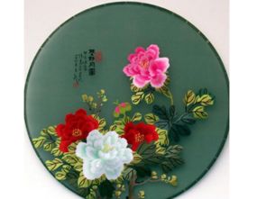 關(guān)于描寫(xiě)刺繡的詩(shī)句