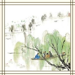 描寫(xiě)柳樹(shù)的詩(shī)句古詩(shī)詞