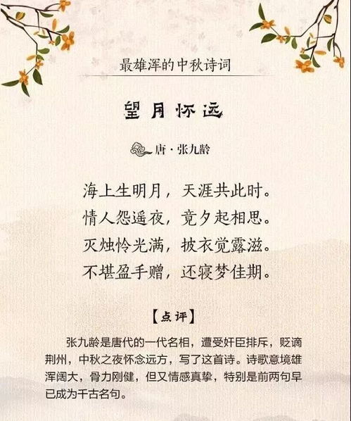 10句關(guān)于節日的詩(shī)句