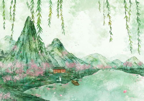 陸游寫(xiě)的關(guān)于夏天的詩(shī)句有哪些