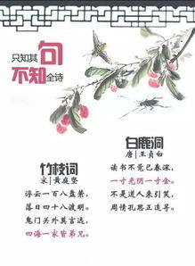 未謀面為友的古詩(shī)句