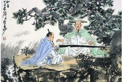關(guān)于知音的詩(shī)句有