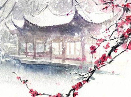 有關(guān)景的詩(shī)句古詩(shī)詞