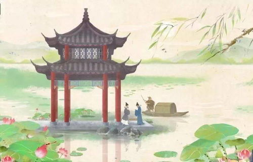 關(guān)于杭州的古人詩(shī)句