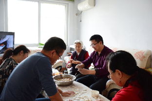 合家團圓的古詩(shī)句