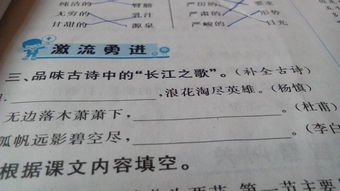 關(guān)于長(cháng)江的詩(shī)句歌曲