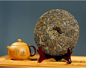 關(guān)于生普洱茶的詩(shī)句