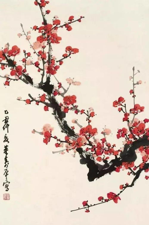 關(guān)于梅花的詩(shī)句古詩(shī)詞有哪些,關(guān)于梅花的詩(shī)句古詩(shī)詞而且帶有梅,關(guān)于梅花的詩(shī)句古詩(shī)詞