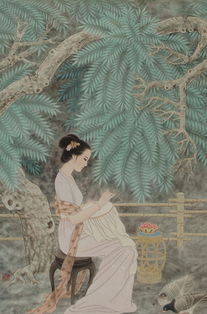 女人贊男人的古詩(shī)句