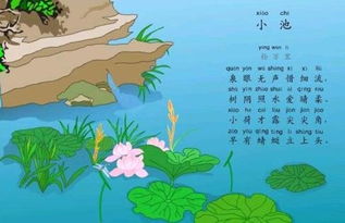 關(guān)于夏天有關(guān)的古詩(shī)句
